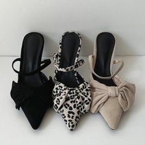 디작소 여성 펌프힐 펌프스 구두 신발 BS-H019