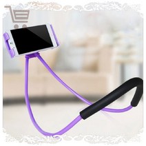 !junjjang!9650ea 목에거는 네크리스/목걸이 거치대/목거치대, 그린