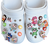 6P/12P/18P 불빛 LED 캐릭터 파츠 세트