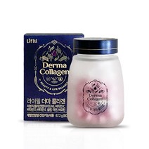 라이필 더마 콜라겐 800mg 84정. 1개 (4주분), 84정