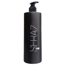 쎄라즈 아쿠아 스파 쿨링 샴푸 1000ml 멘톨성분 쿨샴푸 청령감, 단품