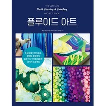 [밀크북] 지금이책 - 플루이드 아트