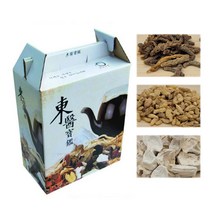 건지황 맥문동 산약 건강차 주문후제조 선물용 건강즙, 단품, 단품