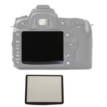 화면보호기 모니터 시계 카메라 NikonD80 D90 D200 D7000SLR 용 외부 LCD 화면 보호 수리 부품, D3200 3300 3400