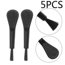 블루투스 이어폰 귀청결 클리너 호환 헤드폰 케이스 애플 Airpods Pro Xiaomi Airdots 용 깨끗한 도구 Huawei Pros Brush Cleaning Tool S, [03] 5pcs