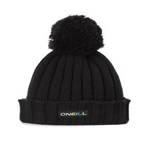 오닐 여성 선셋 비니 OWACK8101-199, BLACK