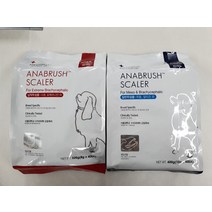 메디웍스 아나브러쉬 일반/납작 두상용 대용량 40P, 일반두상용