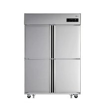 LG 업소용냉장고 C120AF 45박스 올냉동 LG본사 직접배송&설치