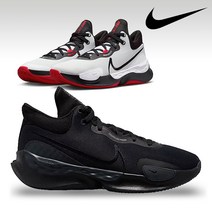 빅사이즈 농구화 ~310mm 나이키 운동화 왕대발 큰 남성 코트 신발 ATE87