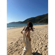 해외여행옷 데이트룩 동남아 여름 발리 해외여행 휴양지 휴가
