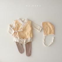 마이베베 베베도트한복