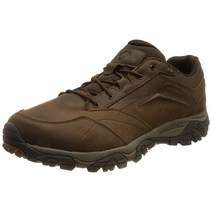 Merrell 남성용 모아브 어드벤처 레이스 하이킹 슈즈 다크 어스 12.5