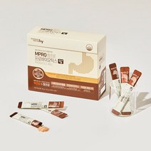 HY(한국야쿠르트) MPRO 엠프로 프로바이오틱스 윌 2g x 30포 x 2입, 2개