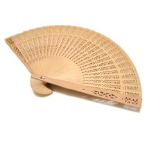 1+1 부채부채/부채/전통부채/그리기부채/향부채/휴대용부채/야광부채/인쇄가능 플러스상품 배송메세지 기재, DIY 칼라부채(화이트)