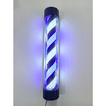 미용실 LED 헤어 뷰티 샵 살롱 회전 인테리어 조명, 기본, 옵션22