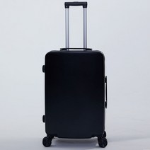 여행용 경량 하드 캐리어 수화물용 대형 심플 여행가방 대용량 소형 미니 중대형