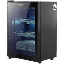 의료용 멸균기 병원 UV 소독기 피부관리실 한의원, 멸균기 표준형(블랙)