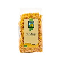독일산 유기농 옥수수 콘플레이크 250g 시리얼 요거트 간단아침