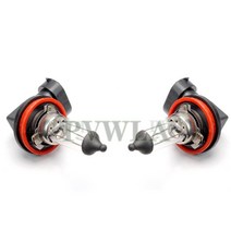 BMW 5 시리즈 GT F07 용 안개등 520D 530D 535D 535i 550i 2010 2011 2012 전구가있는 앞 범퍼 안개등, 05 Pair Halogen