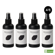 에쏘나 비건 헤어 퍼퓸 픽서 150ML 앞머리고정 볼륨고정스프레이 헤어스프레이, 4개