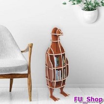 ForU841 빌한슨 DIY 파티션 거실 깊은 슬림 인테리어 책장 미니 낮은책장, 상세페이지 참조