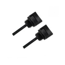 자동차 가스켓 GX270 GX390 오일 가우 GE 캡용 레브 딥 스틱 19mm, [02] 5PCS