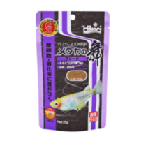 히카리 메다카 브리드 사료 산란 부화율 상승 프리미엄사료, 메다카 브리드 90g