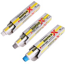 ppp 세메다인 8008 SUPER X 슈퍼엑스 투명 백색 흑색, 투명135ml1개