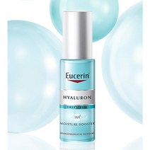 Eucerin HYALURON MOISTURE BOOSTER 30ml, 1개