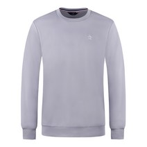 먼싱웨어 골프 의류 남성용 긴팔 티셔츠 22 가을 패션 스포츠 스웨터