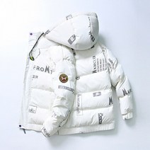 고급 남성 가죽 퍼 캐주얼 자켓 NEW 명품 럭셔리 점퍼 파카 코트 남자 재킷 야상 외투 빅사이즈 65