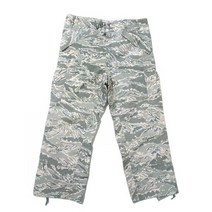 GI 오리지널 2세대 고어텍스 바지 ABU GORE-TEX 미군 고어텍스