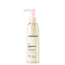 아토팜 매터니티 마사지오일 120ml 임산부 튼살오일