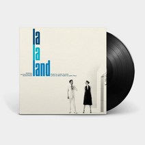 라라랜드 OST LP La La Land 바이닐 엘피