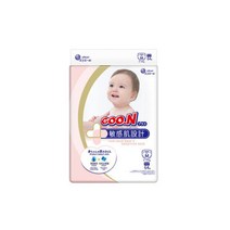 군기저귀 군 플러스 기저귀 밴드형 중형 64p 1팩, 군 플러스 기저귀 밴드형 중형 6