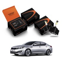 k5 전용 국내생산 4면 HID LED D1S D3S 전구 자동차LED 자동차전조등, k5 (10~13년)-D1S, 1개