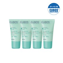 오이보스 [오이보스공식] 센서티브 핸드크림 25ml X 4, 4개