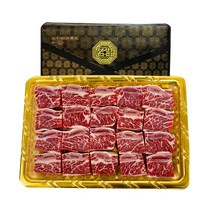 [KT알파쇼핑]미국산 소갈비찜용 프리미엄 찜갈비 2kg