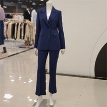 셀러허브 1 린 NC12 투버튼 정장세트 LGJKNC9800 SL9800