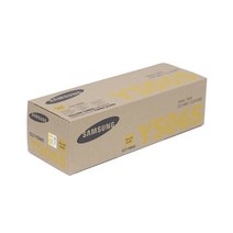 [CC전산] SAMSUNG CLX-6260 정품토너 노랑, 본상품선택, 본상품선택