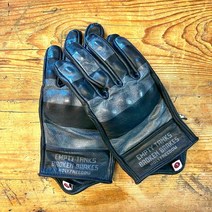 [홀리프리덤] 달턴 그레이 (소가죽 장갑)