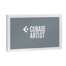 스테인버그 큐베이스 아티스트 12 Steinberg Cubase Artist