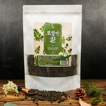 건강중심 인도산 모링가환 1kg, 1개입