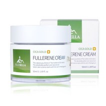 셀라 시카골드 풀러렌 크림 50ml 온가족 민감피부 천연 수분 보습
