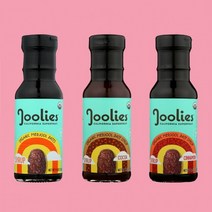 무설탕 줄리스 306g 대추야자시럽 유기농 대체당, 시럽306g오리지널