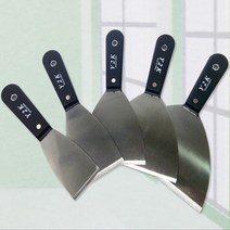 스텐 스크래퍼 헤라 해라 칼헤라 퍼티헤라 스크레퍼 헤라칼, 스텐헤라 4인치