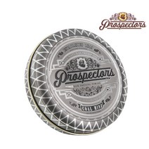 프로스펙터스 콜 마인 매트 포마드 4oz(113g) / Prospectors Pomade Coal Mine Matte