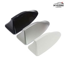 H04_012_샤크안테나_200605_3, BLACK