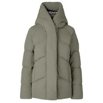 캐나다구스 명품22FW MARLOW 자켓 22FW3904W852SAGEBRUSH
