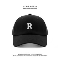 캘기의 캘리그라피 골프모자, [고품질], 옵션01